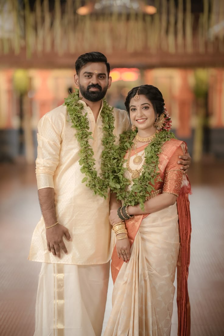 Vikram & Pooja